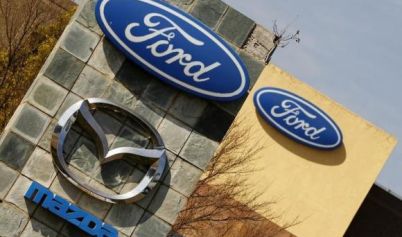 Exclusive: Ford to overhaul Lincoln brand, this time with big bucks