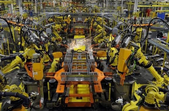 Ford rejects push for investment in Ontario plants: union