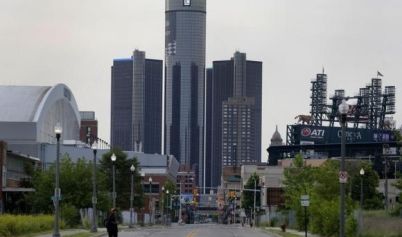 U.S. appeals court rules for GM over Spyker's Saab sale
