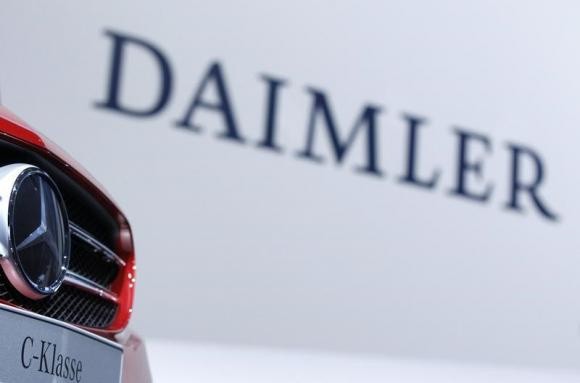 Daimler buys into Agusta as motorbike and car tech converge