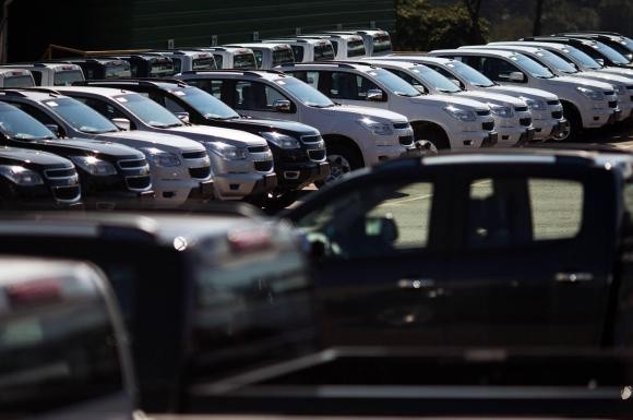 GM ignition-switch death, injury claims up 12 percent
