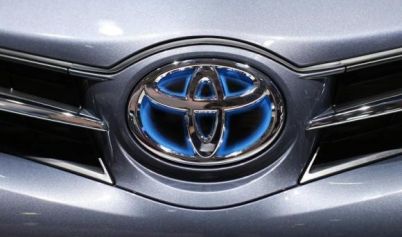 Toyota recalls 5,850 cars, mostly in U.S., for possible steering issue