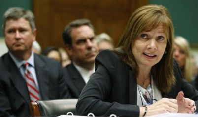 GM tells court it not liable for claims over pre-bankruptcy cars