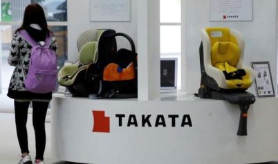 Takata executives ordered technicians to erase air bag test results: report