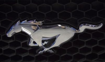 Ford: Mustang driver injured by air bag fragment in North Carolina crash
