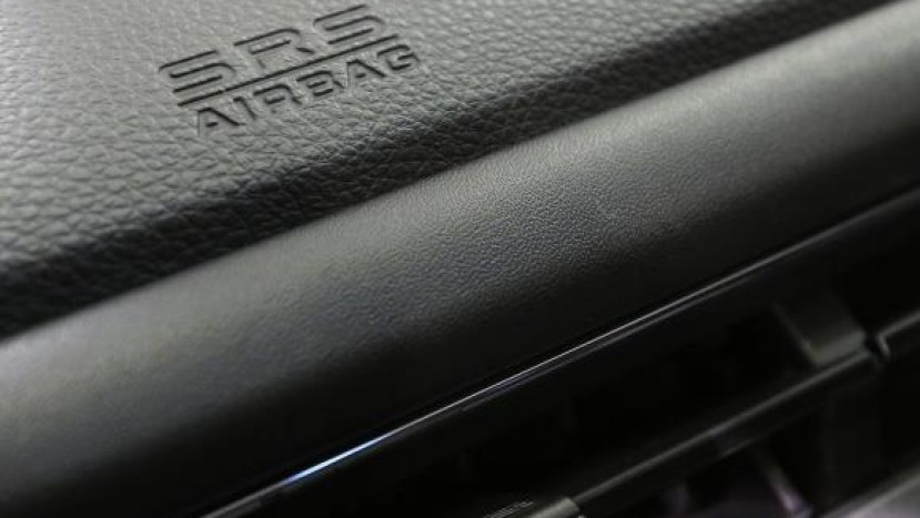 Takata, Honda sued over death linked to faulty air bag