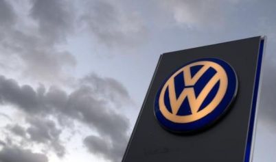 Volkswagen China growth slows to 10 percent due to capacity limits
