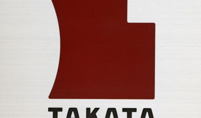 Takata senior VP to testify before U.S. Senate committee