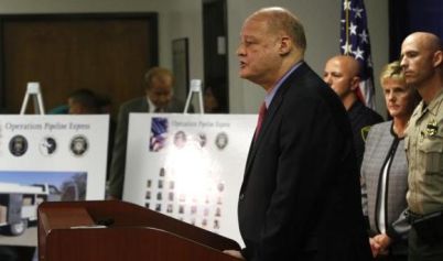 Arizona is first U.S. state to sue GM over delayed recalls