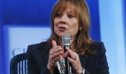 GM to build Opel SUV and invest 500 million euros in European engines