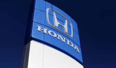 Honda admits under-reporting serious U.S. accidents since 2003