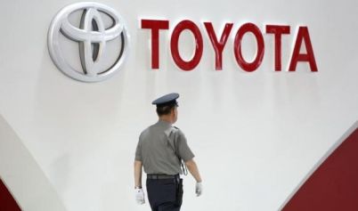 Toyota recalls more cars for dangerous Takata air bags