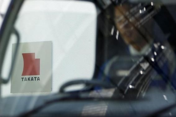 Japan may expand air bag recalls; worried about impact on industry