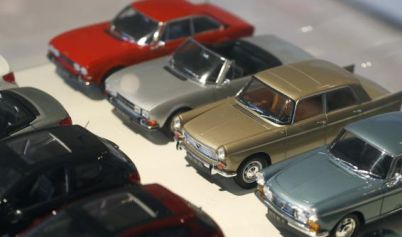Special Report: In foreign hands, British automakers overtake France