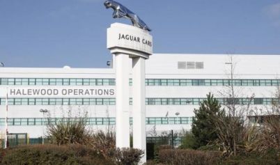 Jaguar Land Rover agrees UK pay deal with union