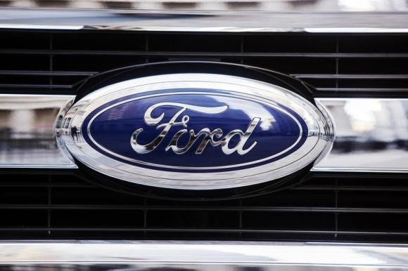 Ford expands U.S. recall of Takata air bags