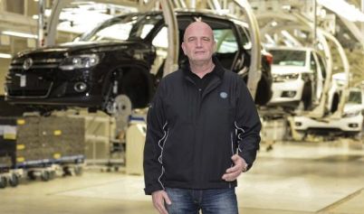 Volkswagen to give more power to brands, regions
