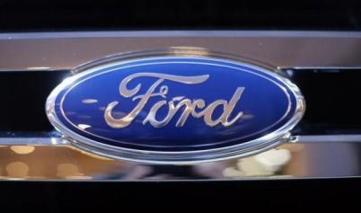 Ford recalls about 20,000 cargo vans due to loose plastic panel