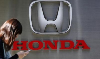 Honda to recall 135,000 cars in Japan as Takata air bag fallout spreads