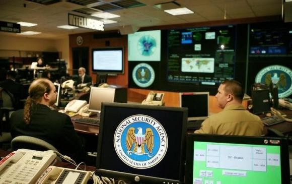 NSA's surveillance a 'trade barrier' for EU companies: EU official