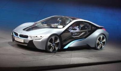 BMW, Mercedes standardize cars to help buyers and boost margins