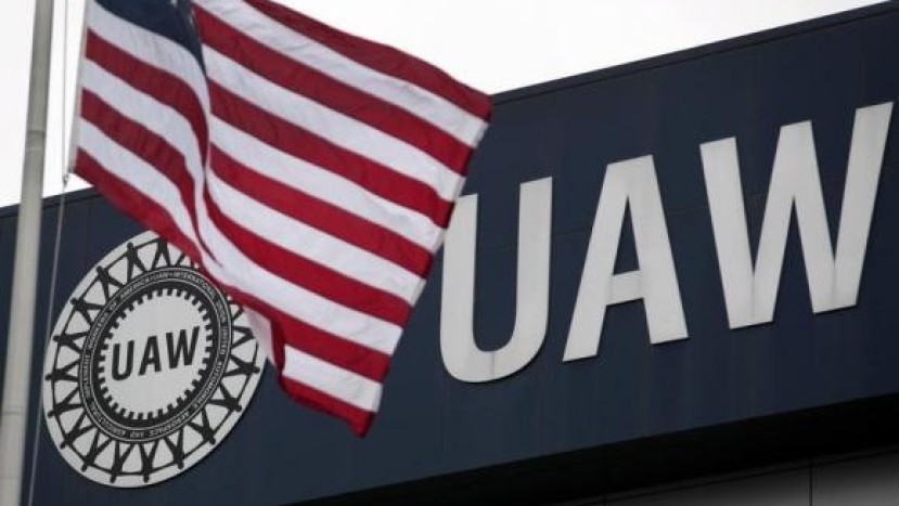 UAW wants works council with 'Tennessee flavor' at VW plant