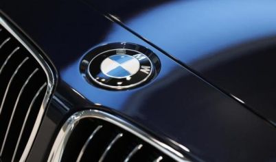 BMW outsells Audi and Mercedes but lead narrows