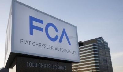 Fiat Chrysler prices share offering at $11 each