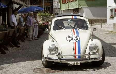 Volkswagen's Seat says nearing profitability
