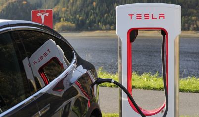 New study finds electric vehicles are driven less than gas cars