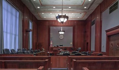 legal battle