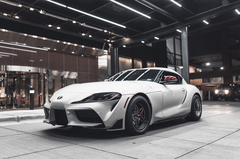 Toyota Pius