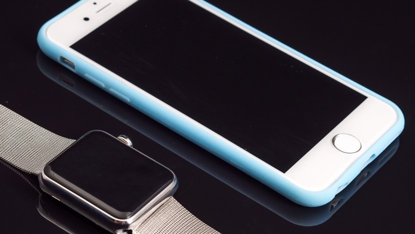 iphone/smart watch