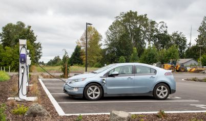 Electric Car