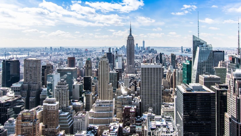 New York
