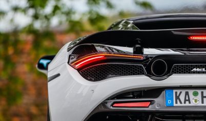 Mclaren
