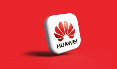 HUAWEI LOGO