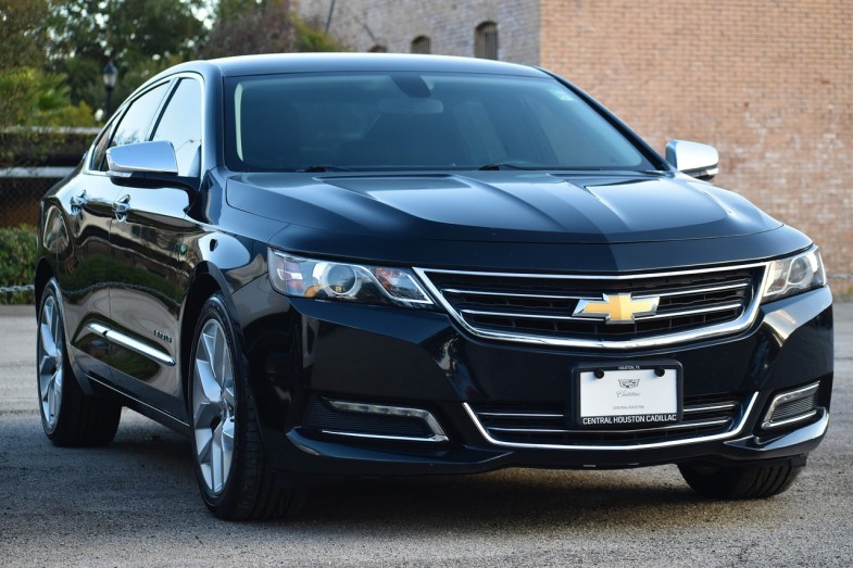 CHEVROLET