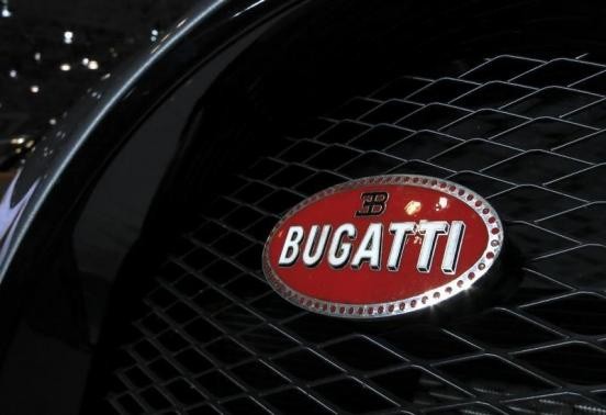 Searching for new supercar, Bugatti shielded from VW cost curbs