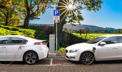 CAR ELECTRIC CAR HYBRID CAR