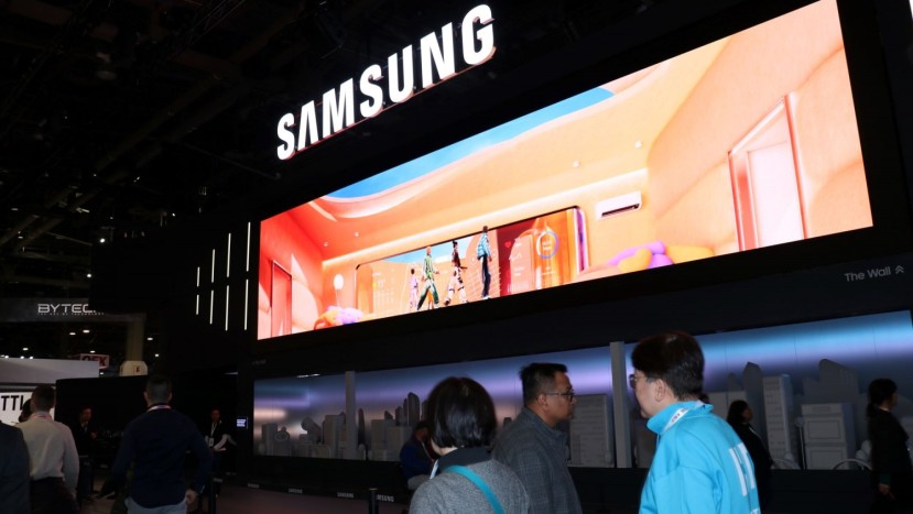 SAMSUNG PARTNERS WITH TESLA FOR SMARTTHINGS ENERGY