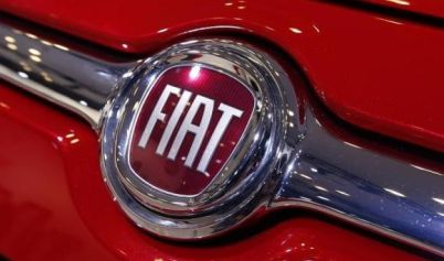 Fiat says merger into Dutch-registered FCA effective October 12