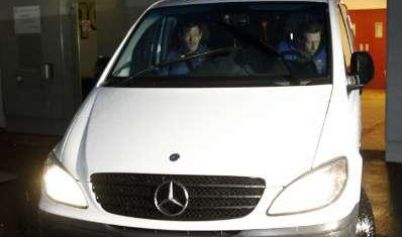 Belgian police waive traffic fines in protest over pensions
